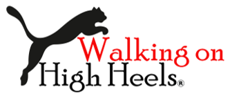 Walking on High Heels