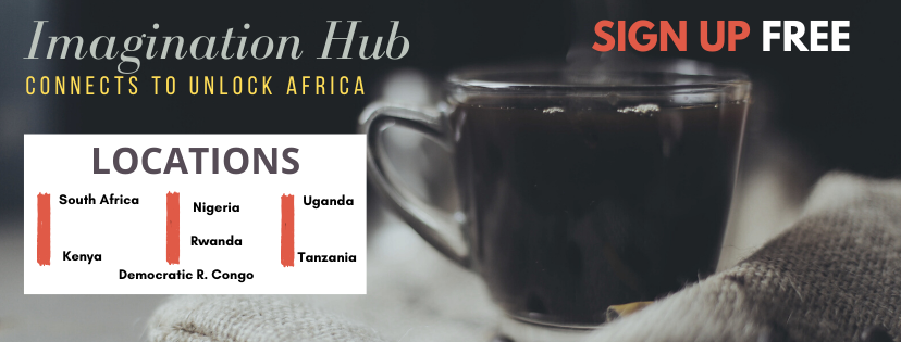 Imagination Connect Walking on High Heels