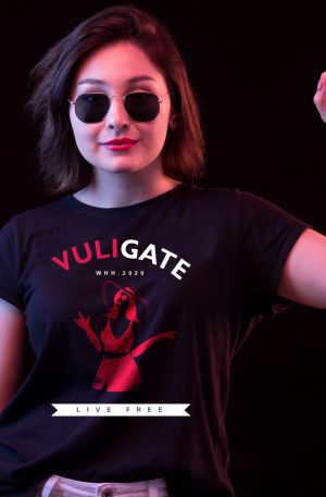 Vuli Gate - Hottest Club Look Series