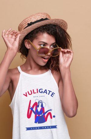 Women's Vuli Gate Beach Strappy