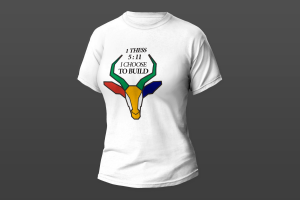 Female Premium Shirts that Inspire South Africa.