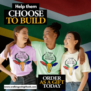 What do we tell our kids about the riots in South Africa