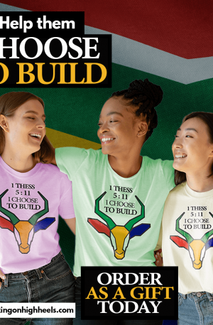 What do we tell our kids about the riots in South Africa