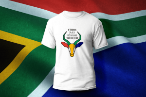 Men's - Premium I Choose to Build Cotton Shirts